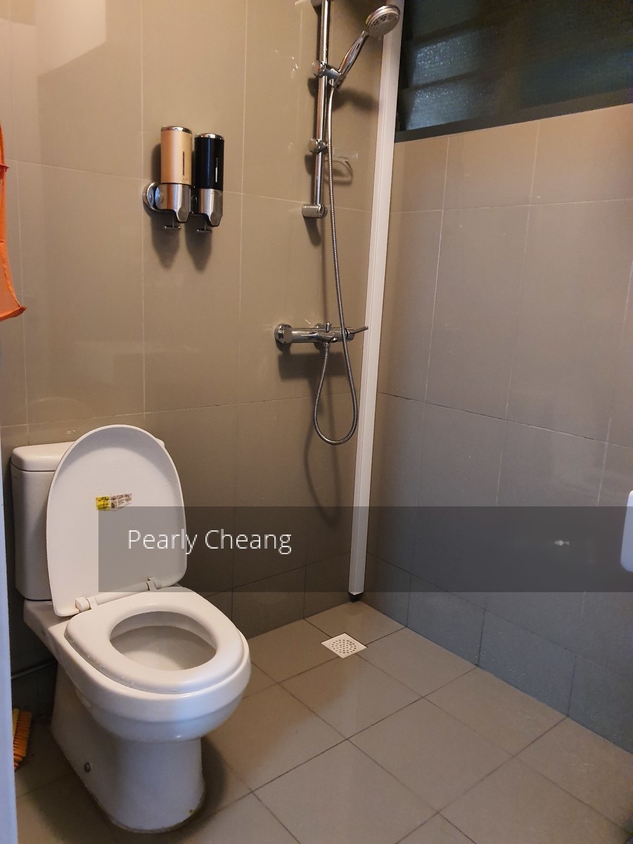 Blk 308A Punggol Walk (Punggol), HDB 3 Rooms #220691491